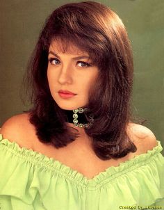 Pooja Bhatt's stats: