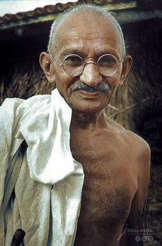 Mahatma Gandhi Biography