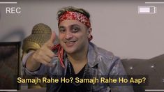 Harsh Beniwal biography