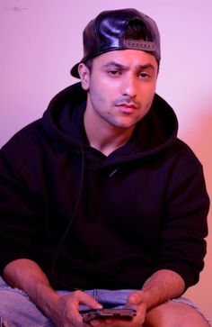 Harsh Beniwal biography