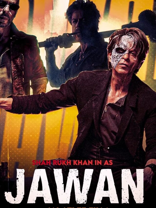 Jawan Day 2 Box Office Collection