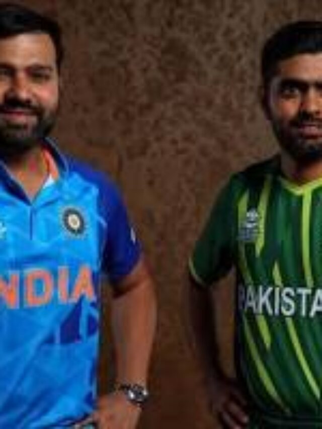 10th september India vs Pakistan: The Battle of the Titans