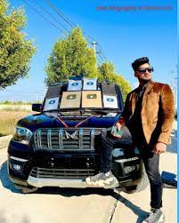 Pawan Sahu Net Worth