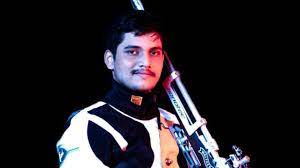 Rudrankksh Patil personal Bio/wiki,biography, instagram