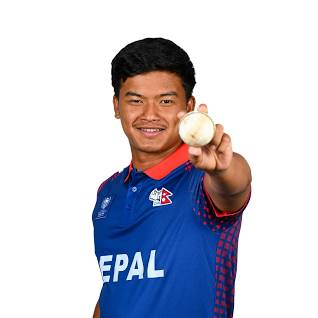 Kushal Malla biography