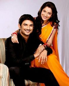 Ankita Lokhande Sushant Singh Rajput love story