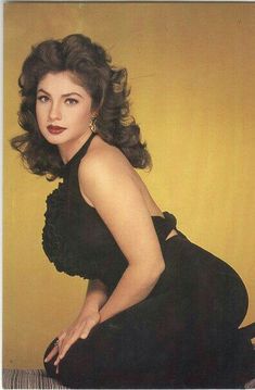 Pooja Bhatt's career highlights