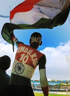 sudhir kumar choudhary (sachin fan) biography