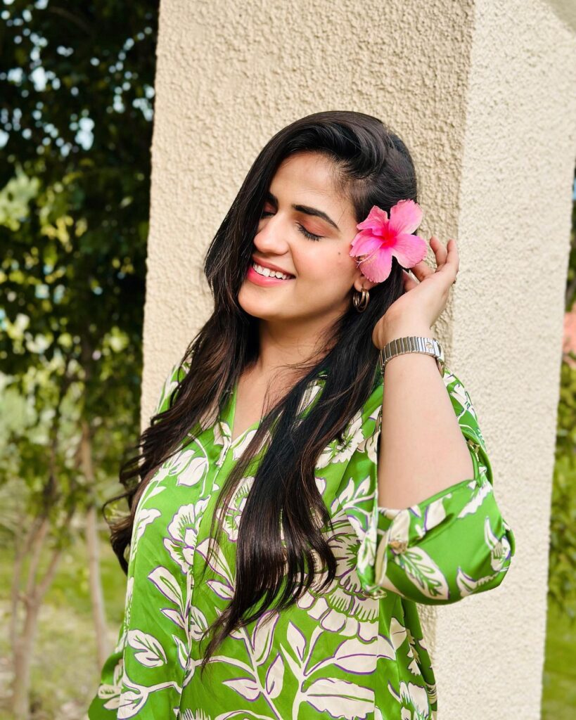 Pranjal Dahiya Biography