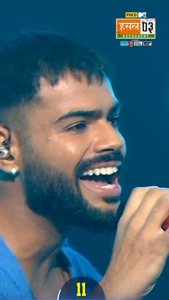 BADAL (Hustle) Biography