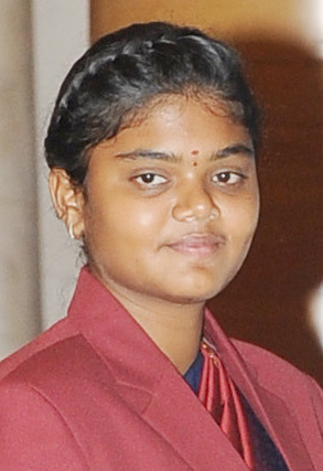 Jyothi Surekha Vennam Biography