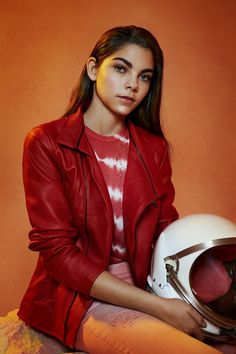 Alyssa Carson images