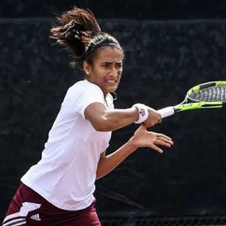 Rutuja Bhosale Biography