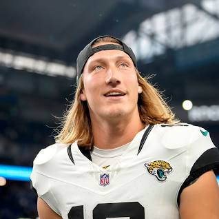 Trevor Lawrence Biography