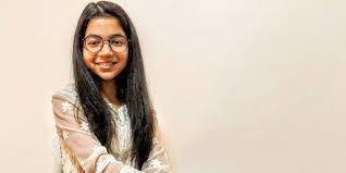 Pranjali Awasthi Biography