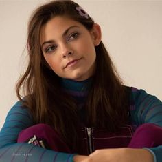 Alyssa Carson biography