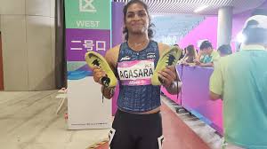 Nandini Agasara Biography and gender