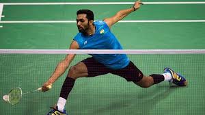 Prannoy H. S. Biography|Age| Family |wife| more details