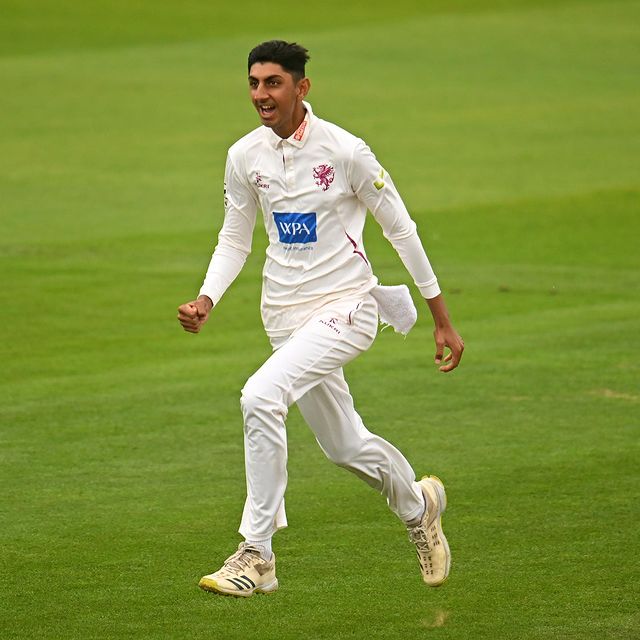 Shoaib Bashir Wiki
