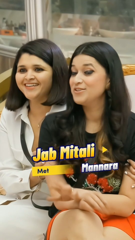 Mannara sister mitali handa