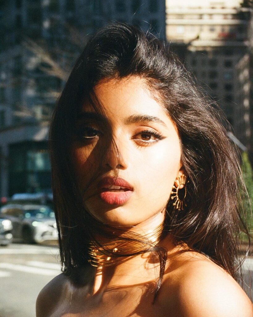 Avantika Vandanapu Net Worth
