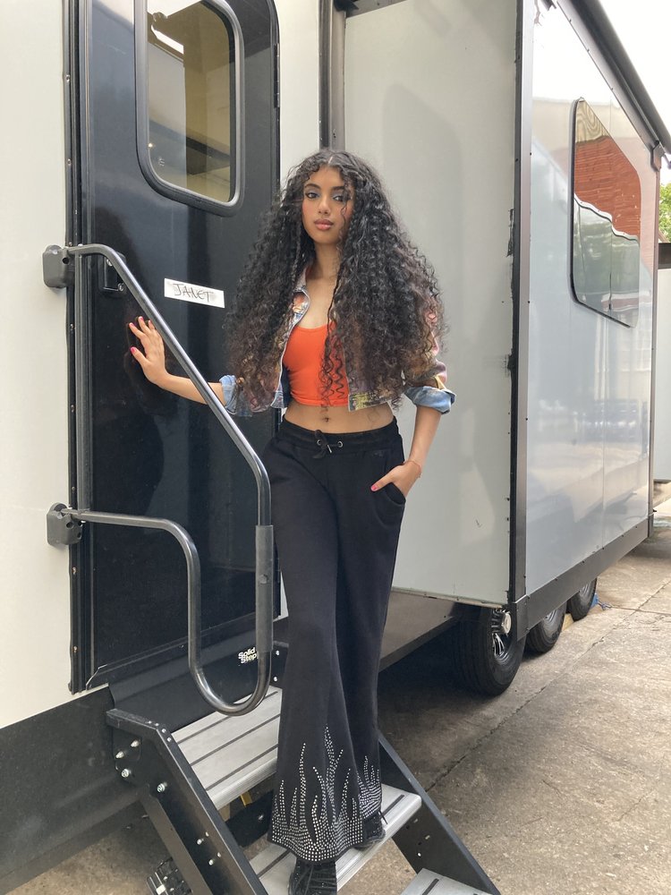 Avantika Vandanapu biography