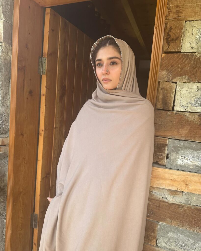 Durefishan Saleem Age