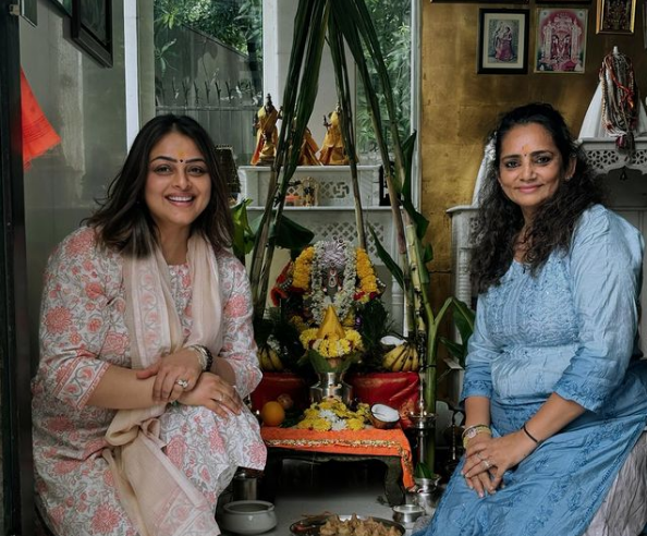 Shilpa shirodkar's photos